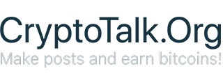 cryptotalk